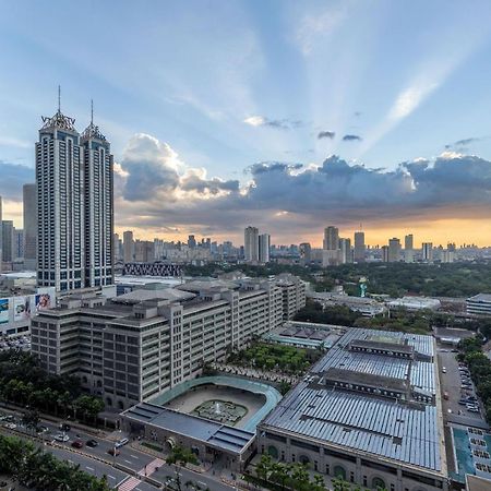 Zen Rooms Adb Avenue Ortigas Pasig City Exteriér fotografie