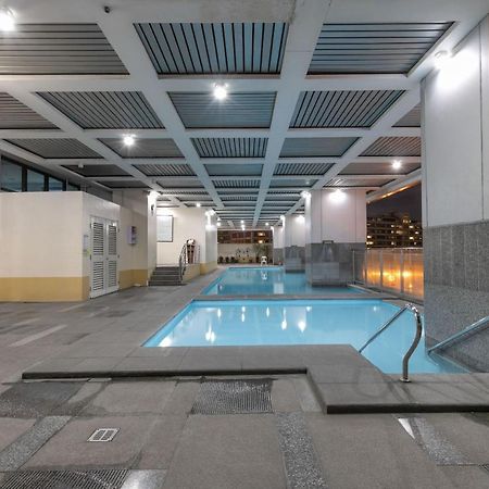 Zen Rooms Adb Avenue Ortigas Pasig City Exteriér fotografie