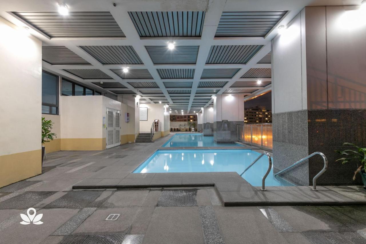 Zen Rooms Adb Avenue Ortigas Pasig City Exteriér fotografie