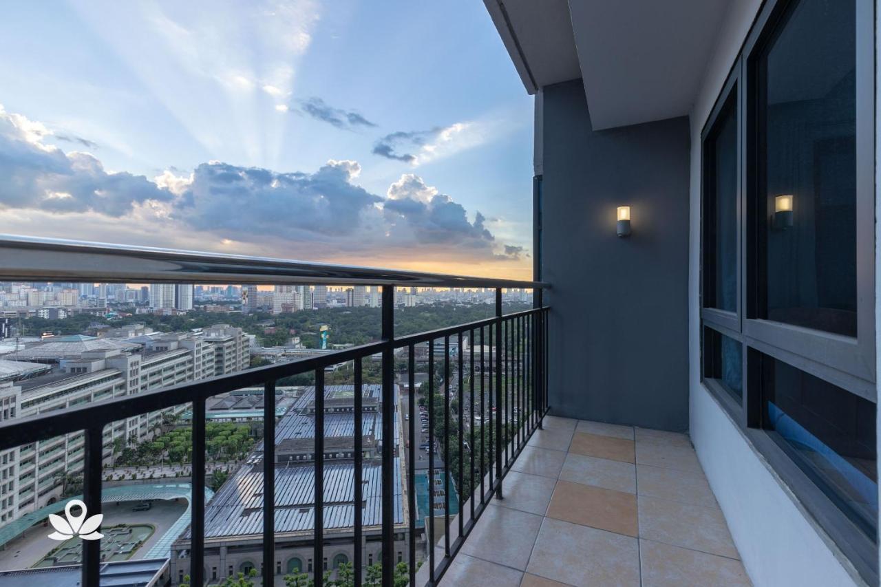 Zen Rooms Adb Avenue Ortigas Pasig City Exteriér fotografie