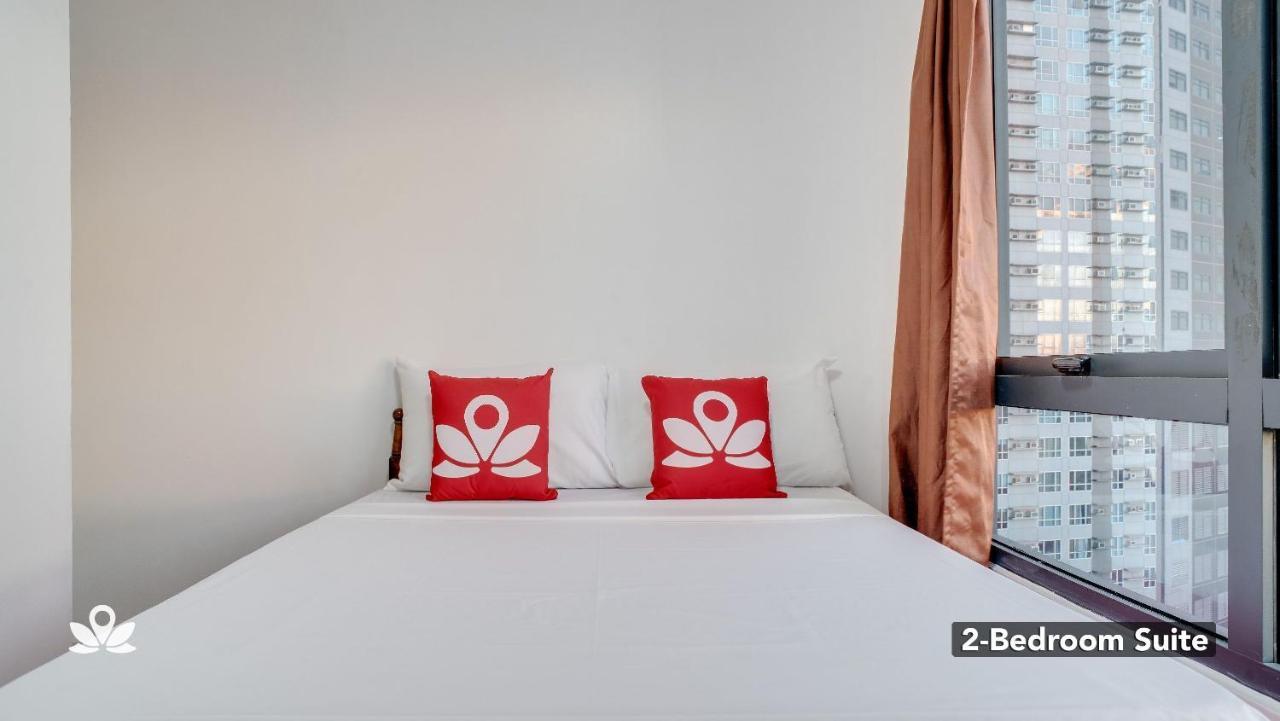 Zen Rooms Adb Avenue Ortigas Pasig City Exteriér fotografie