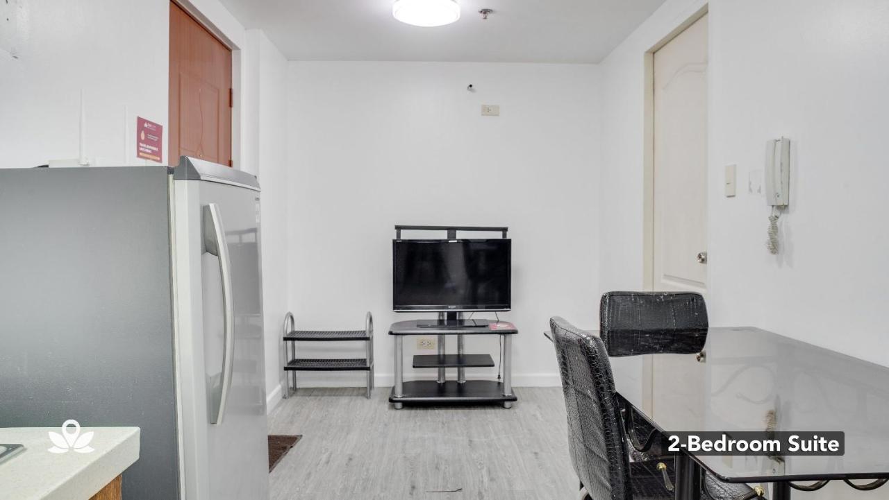 Zen Rooms Adb Avenue Ortigas Pasig City Exteriér fotografie