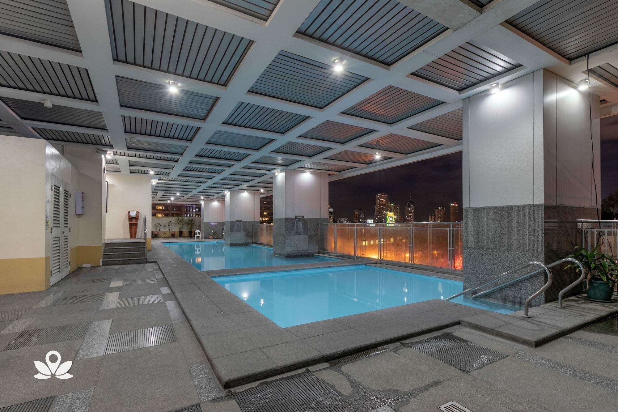 Zen Rooms Adb Avenue Ortigas Pasig City Exteriér fotografie